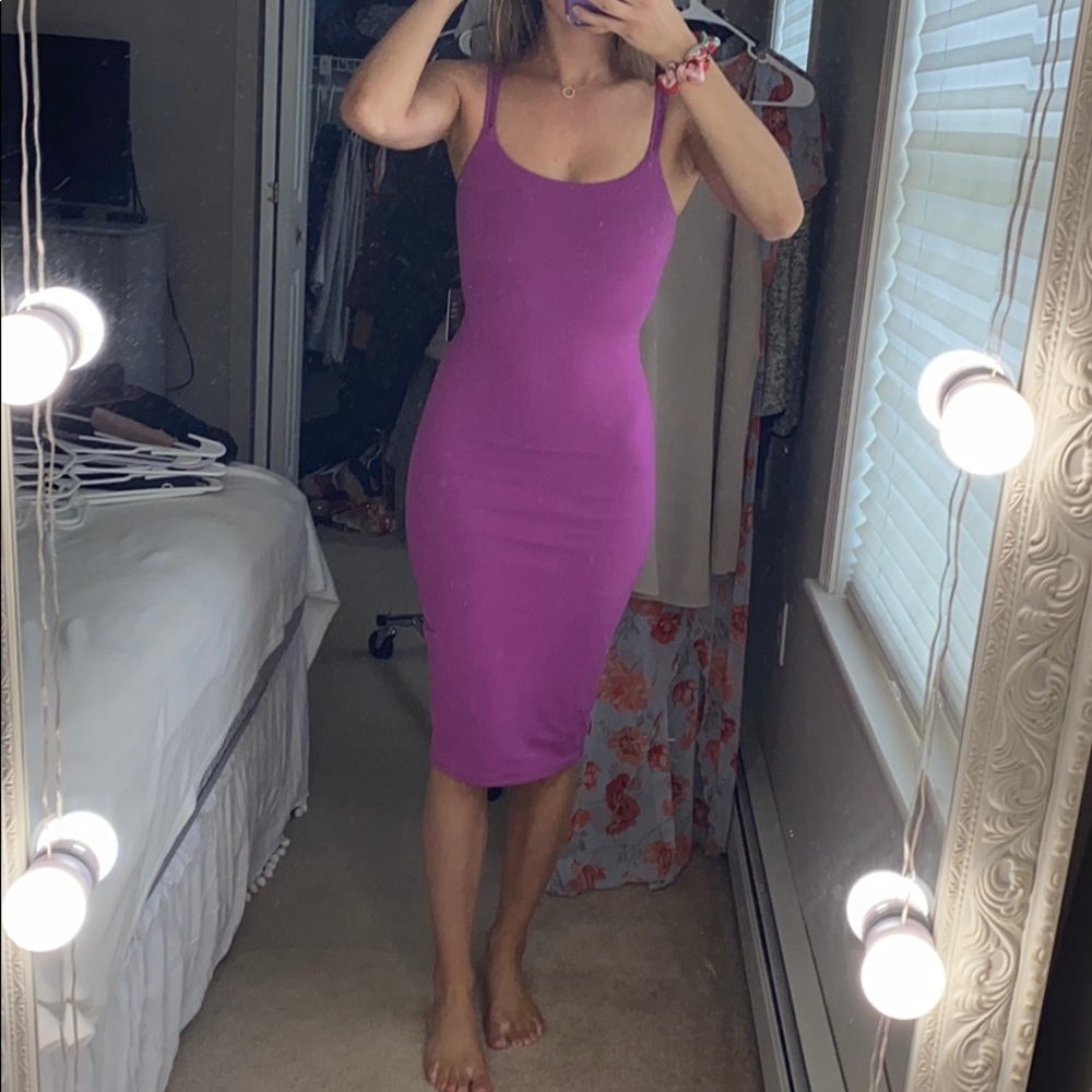 Express Dress